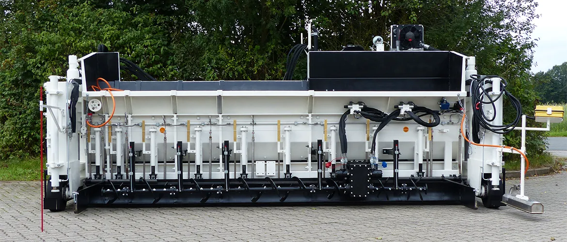 Gussasphalteinbaubohle K 45