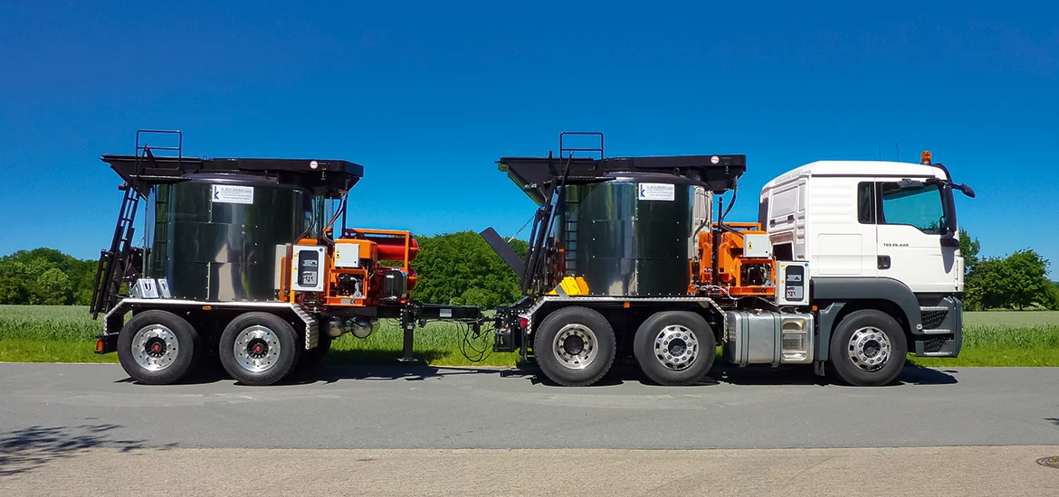 Jobs im Maschinenbau bei R. Kolberg GmbH in Bispingen