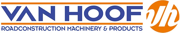Van Hoof logo